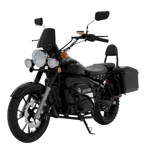 KOMAKI RANGER (150-180) RTO