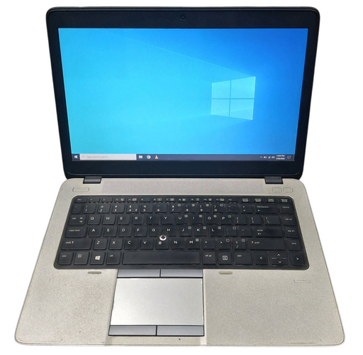 HP EliteBook 840 G2 (i5 5th)