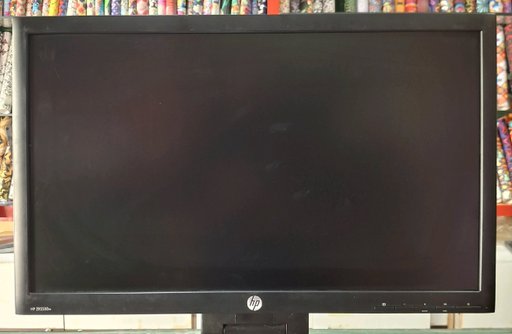 HP 22" Monitor (Commercial)