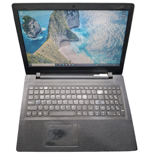 Lenovo IdeaPad 110 (AMD A6 7th)