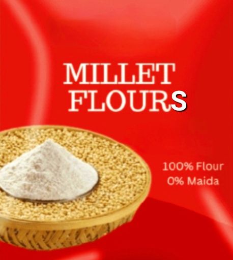 MILLET FLOURS