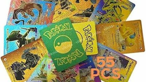 Pokémon Rainbow Series: