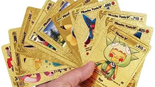 Pokémon Gold Series: