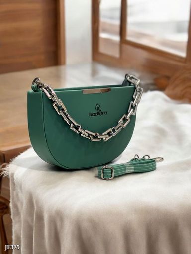 Solid Sling bag 