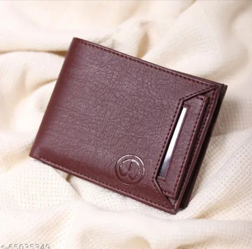 Wallet & Belt