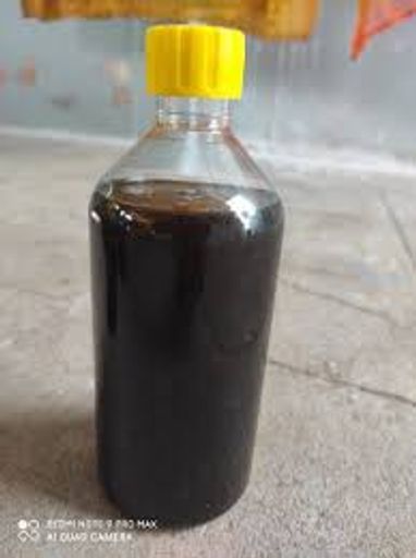 Hair Oil 