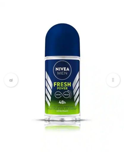 Deo Fresh Power 50 ml