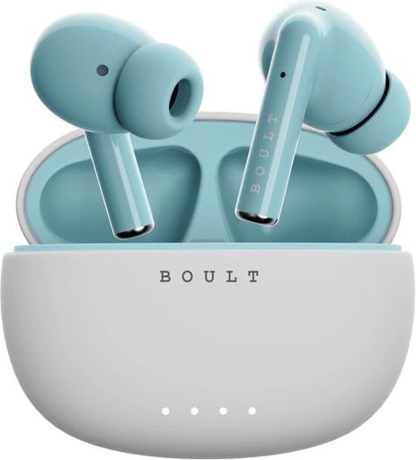 Boult 420, 40 H Battery life