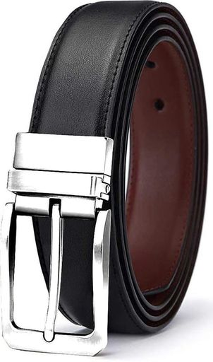 ZORO Reversable Belt