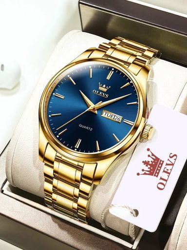 OLEVS Analog Watch 