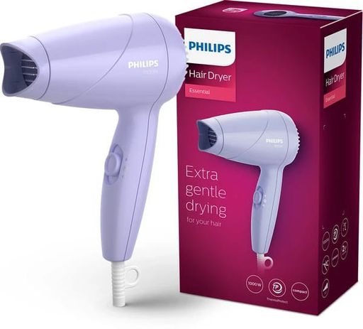 Hair Dryer 