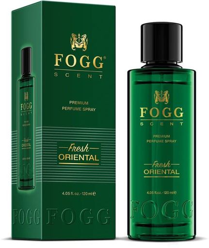 FOGG 120 ml