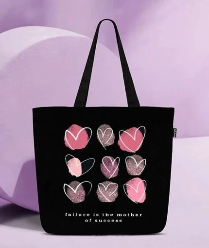 SAVIE Tote Bag 