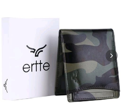 Army Green Wallet#c
