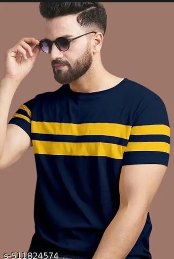 FARBOT Cotton blend T shirt #