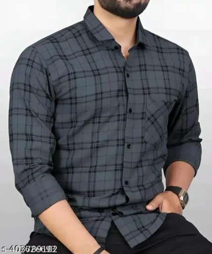 RODEIZ Trendy Shirt #