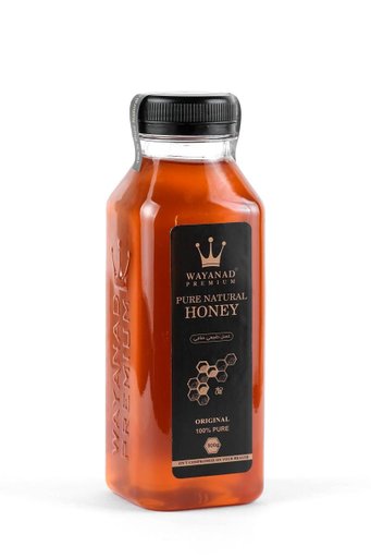 Honey 