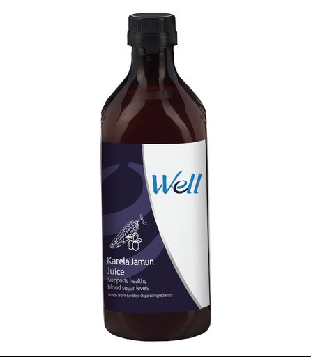 Karela Jamun juice 1 L
