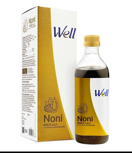 Noni Juice Gold 500 gm
