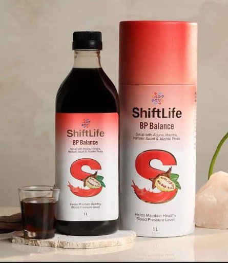 Shift life Balance 1 L
