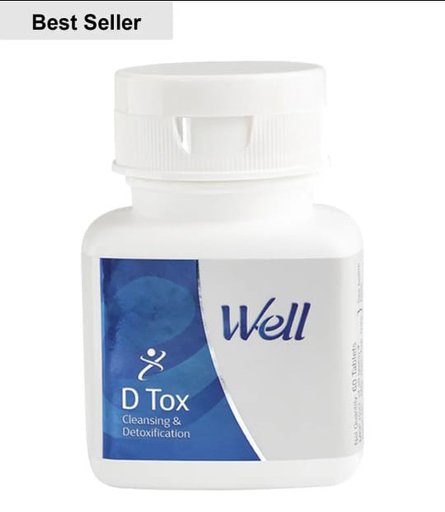 D Tox