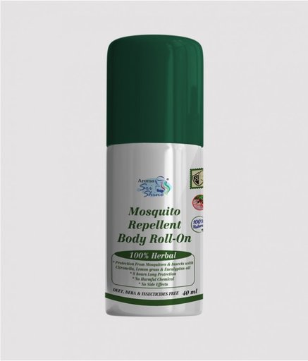 Mosquito Repellent 40 ml
