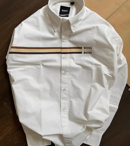 Premium quality shirt 