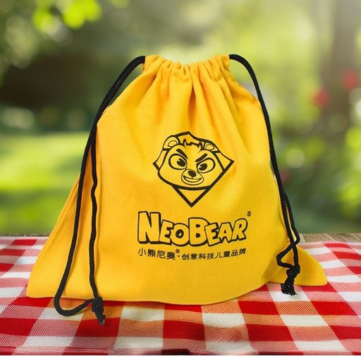 Small Dori Bag - 2 pcs