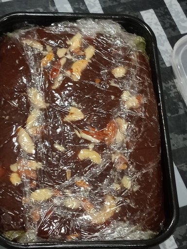 Chakka Halwa 1 kg