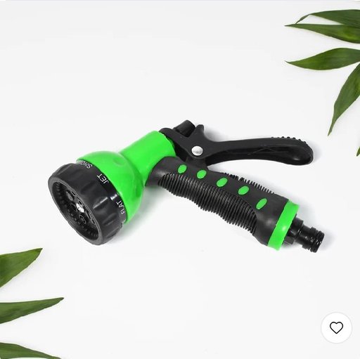 Hozz Nozzle Garden 