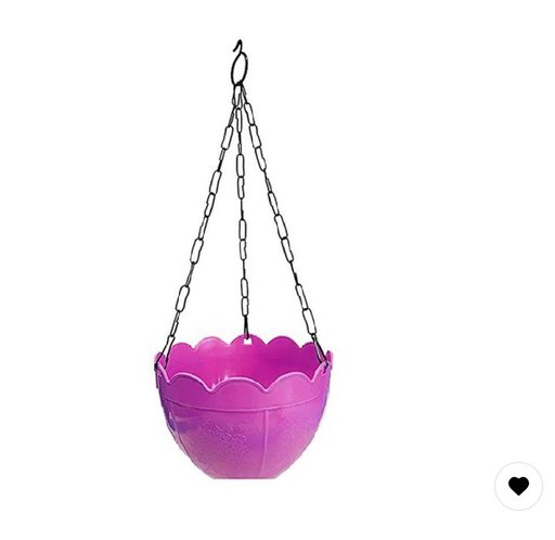 Flower pot 
