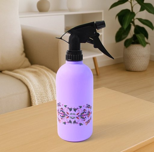 Plastic bottle 500 ml