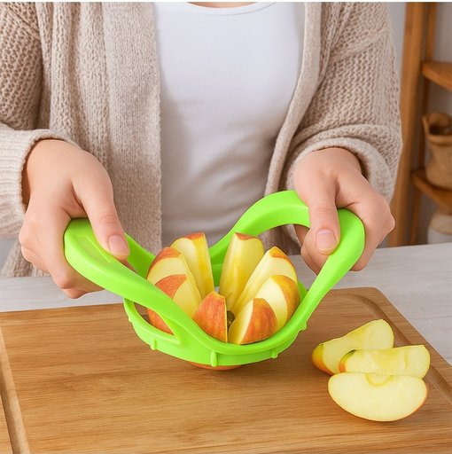Apple Cutter 