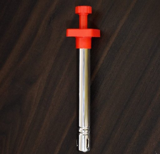 Gas lighter 