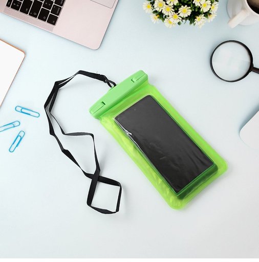 Phone Pouch bag