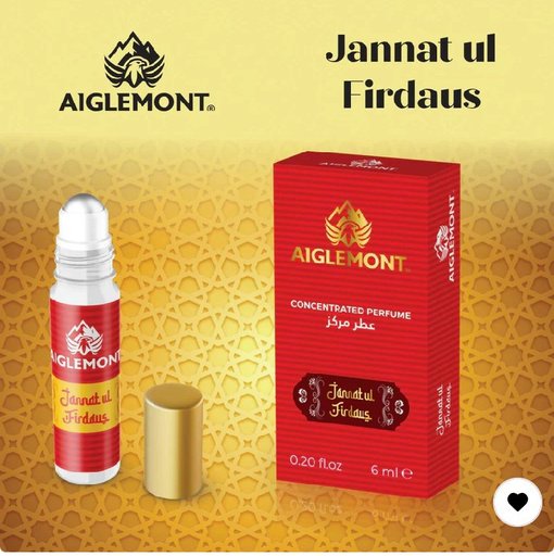 Oud 6 ml roll