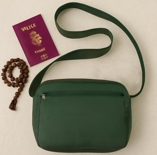 Shoulder Hajj Umra Bag