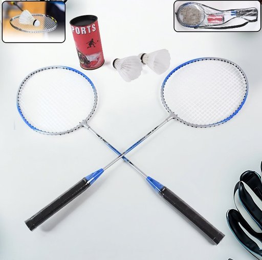Premium Badminton Bat