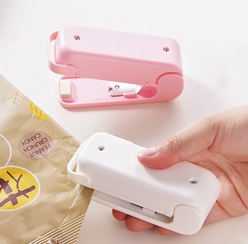 Mini Plastic bag sealer