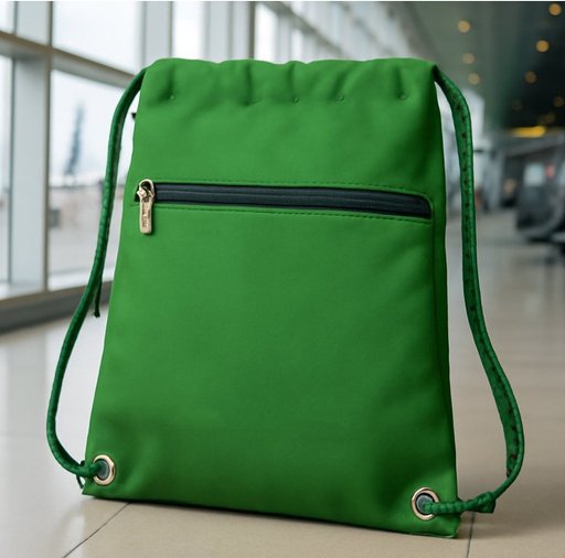 bag with Musalla and small bag 