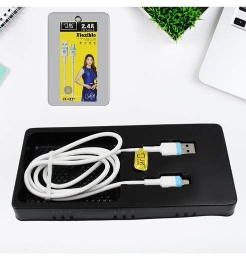 Fast Charger 