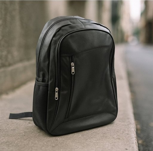 Unisex laptop bag 