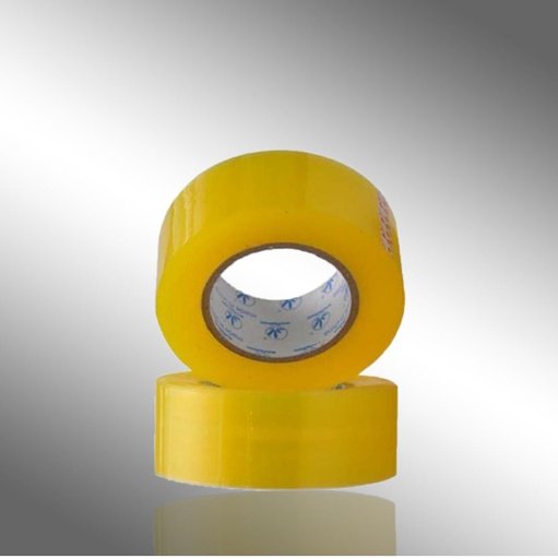 transparent plastic tape 200 m