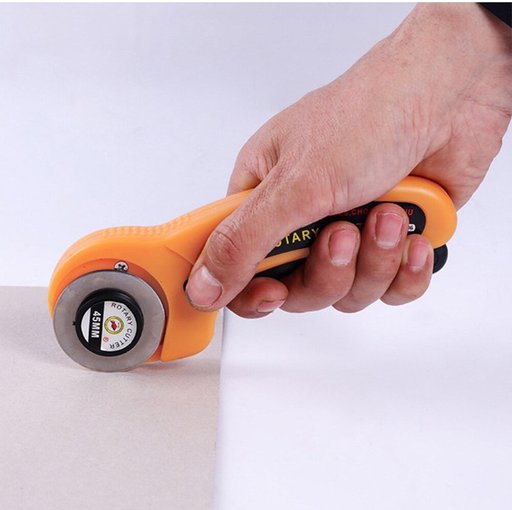 manual sewing roller cutter