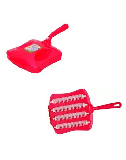 plastic hand held carpet roller