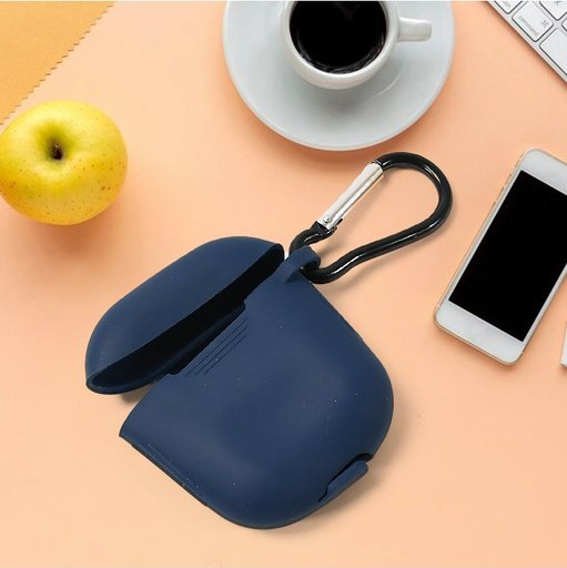 carrying box cover with chain