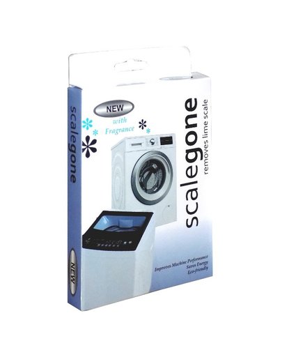 washing machine tub cleaner 100 gm