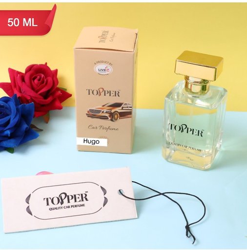 Topper Hugo perfume