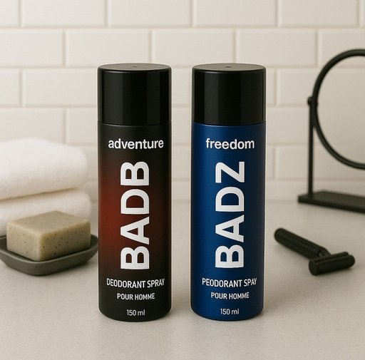 deodorant spray 150 ml -1 pc