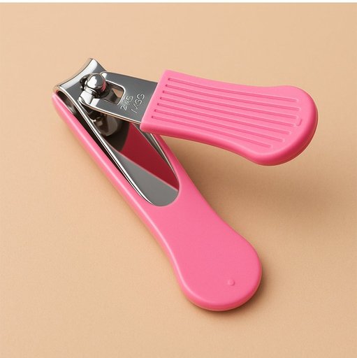 nail cutter for every age